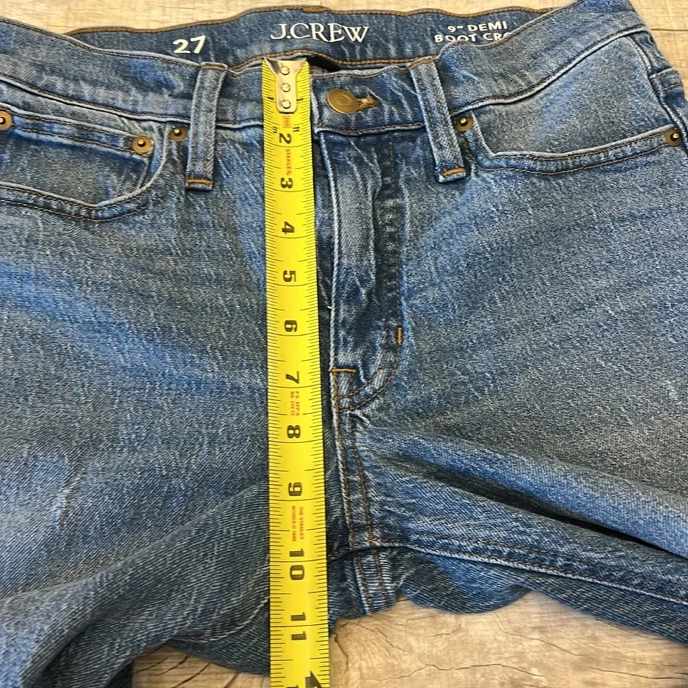 J. Crew 9